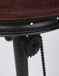Barski stol CYCLE H80