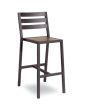 Barski stol OSLO BIG 654/AT