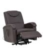 Električni fotelj RELAX za sprostitev z nagibom nazaj PM808602