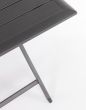 Zložljiva miza ELIN 110x70 cm