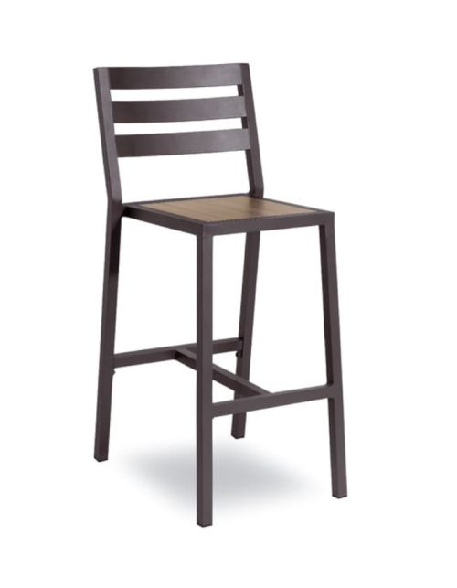 Barski stol OSLO BIG 654/AT