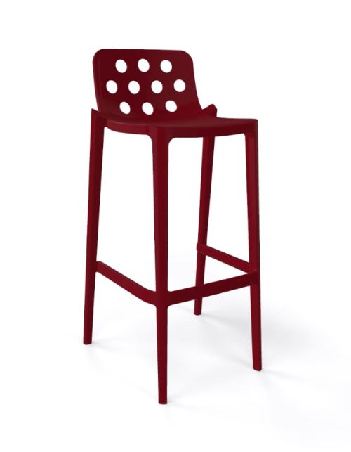 Barski stol ISIDORO 66/76