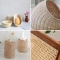 Vitra ali bambusova zagozda za popravilo Thonet stolov in pohištva