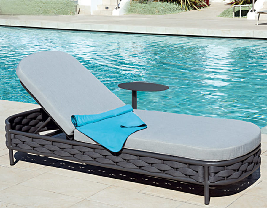 Lettini & daybeds