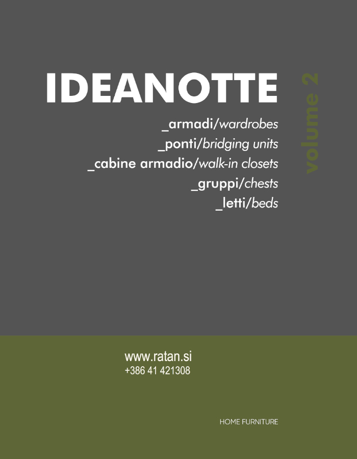 Katalog Ideanote Volume 2