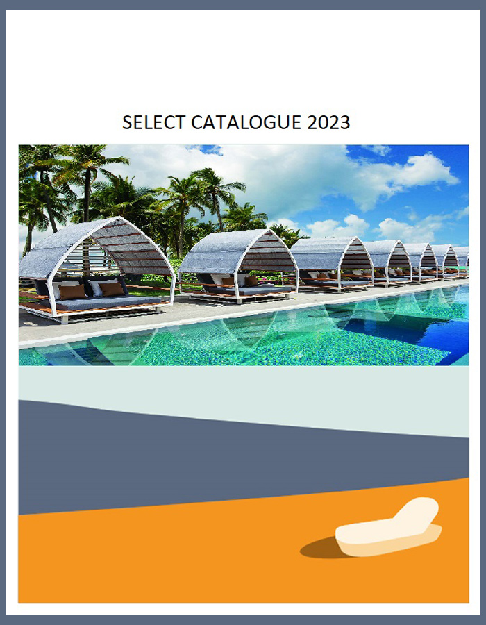 Katalog Select 2023