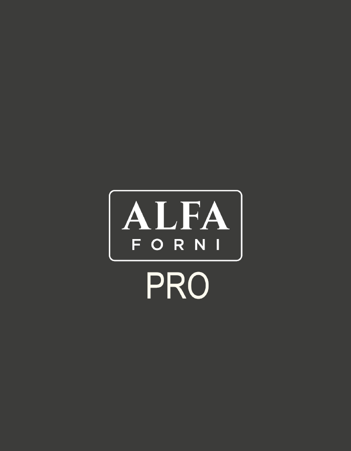 Katalog Alfa Forni Pro