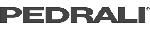 Logo Pedrali