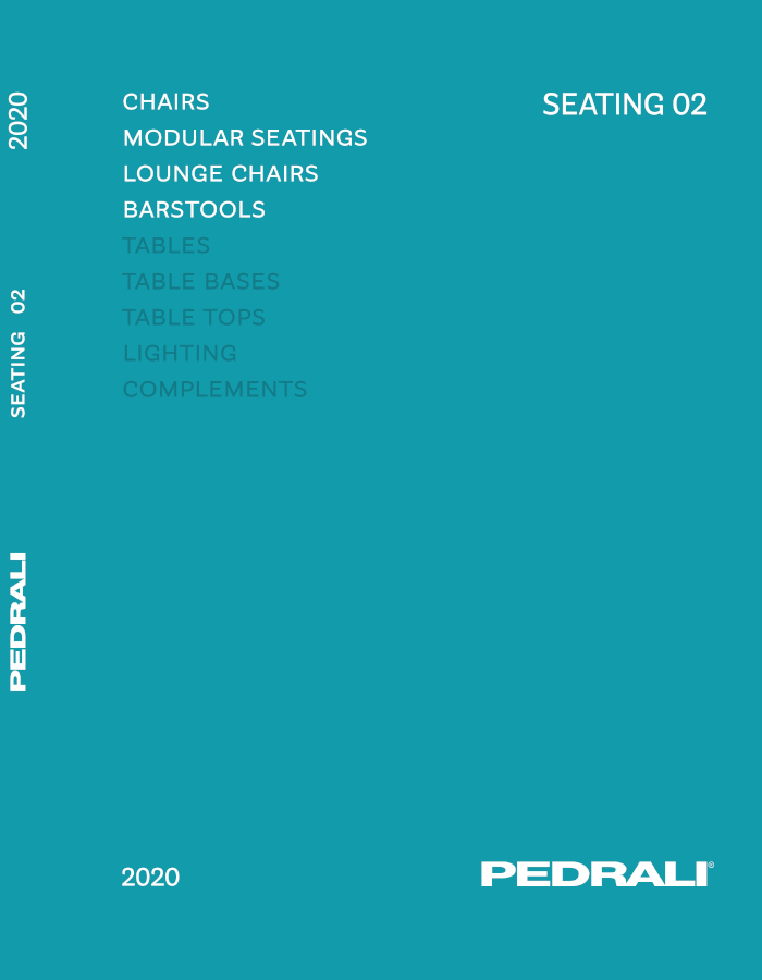 Katalog Pedrali Seting 02